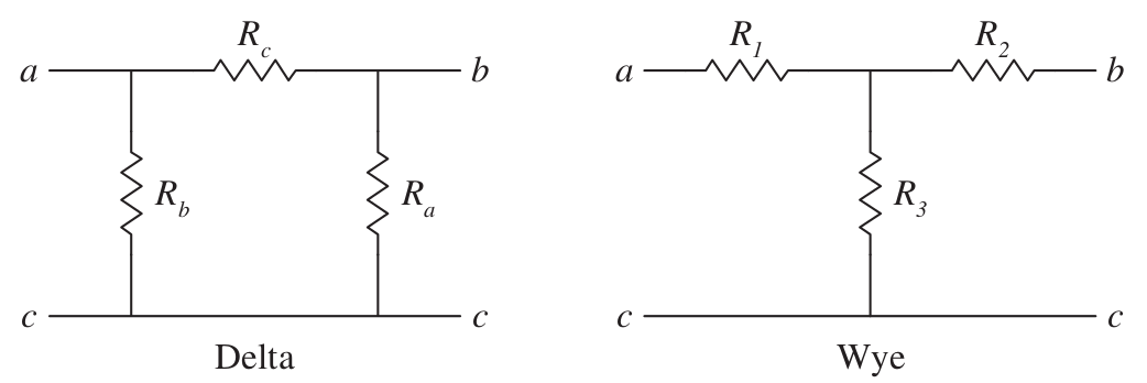 Resistive Circuits | EE281 - Electric Circuits